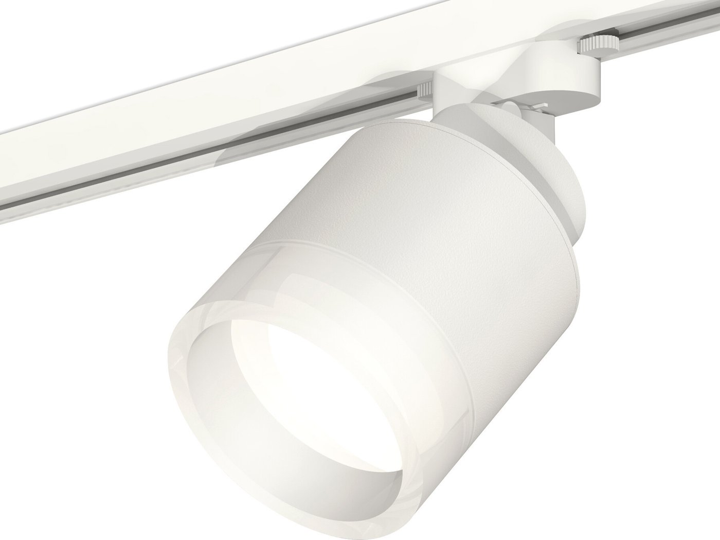 

Трековый светильник Ambrella light Track System XT8110001 SWH/FR