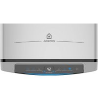 Накопительный электрический водонагреватель Ariston Velis Lux Abse Dry Wifi 80