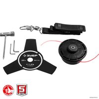 Триммер Зубр Мастер КСВ-42-1700