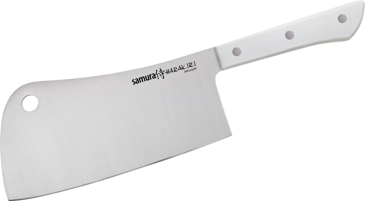 

Кухонный нож Samura Harakiri SHR-0040W