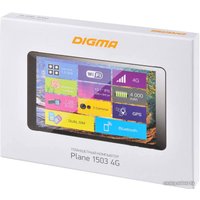 Планшет Digma Plane 1503 8GB 4G [PS1040PL]