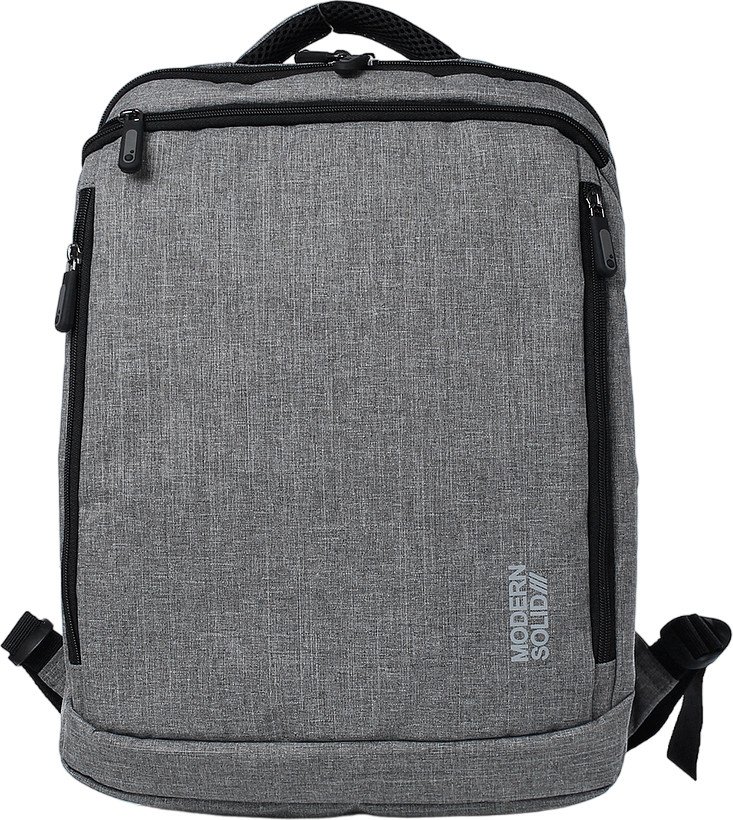 

Школьный рюкзак Galanteya 39222 23с401к45 (серый)