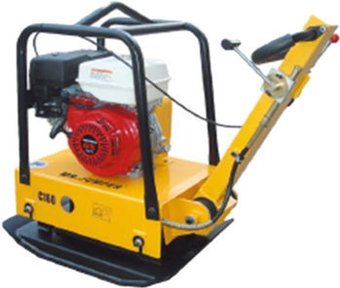 Виброплита TOR C-330R 1024136