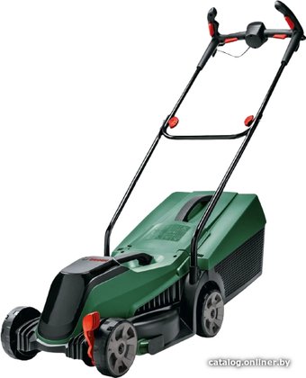 Газонокосилка Bosch CityMower 18V-32-300 06008B9A08 (без АКБ)
