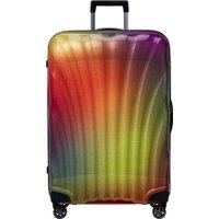 Чемодан-спиннер Samsonite C-Lite Colourburst 75 см