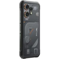 Телефон Oscal Marine 3 8GB/256GB (черный)