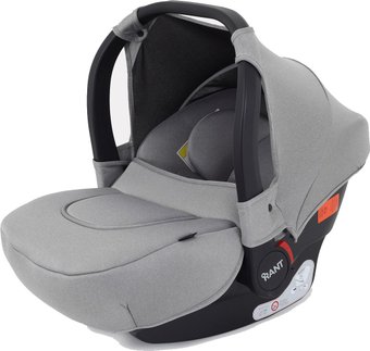 Детское автокресло Rant Cruise UB516 (серый)