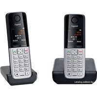 Радиотелефон Gigaset C300 Duo