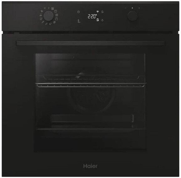 Электрический духовой шкаф Haier H6 ID2P5B3YTB