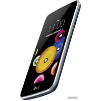 Смартфон LG K4 Indigo [K120E]