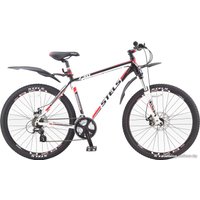 Велосипед Stels Navigator 730 Disc 27.5 (2014)