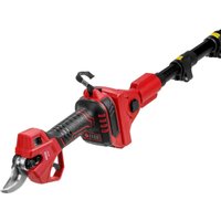 Секатор Wortex CBS 2030 1329775 (с 1-им АКБ)