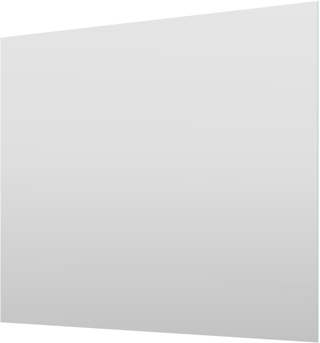 

Пекам Зеркало Greta Fly 100x80 gretaFly-100x80 (с подсветкой)