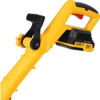 Триммер Denzel GT-230 (с 1-им АКБ)