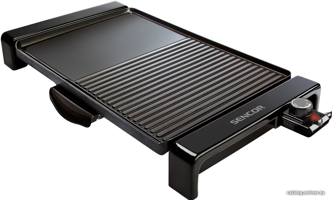 Тэппанъяки Sencor SBG 106BK