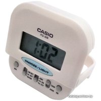 Настольные часы Casio PQ-30B-7EF