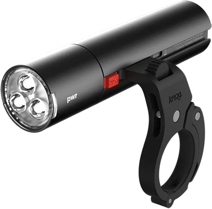 

Велосипедный фонарь Knog PWR Road 700