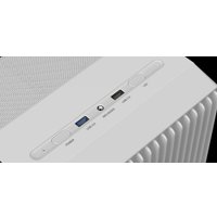 Корпус Ocypus Gamma C70 WH