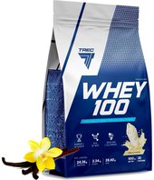 Whey 100 (700 г, ваниль)