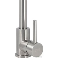 Смеситель ZorG ZRN 980104 (нержавеющая сталь)