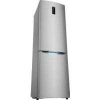 Холодильник LG GA-B489SADN
