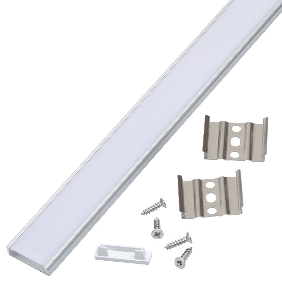 

Алюминиевая пластина General Lighting GAL-GLS-2000-6-24