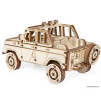 Сборная модель Lemmo Алькор-М 0186