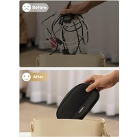 Органайзер Ugreen LP930 Electronics Accessories Travel Organizer 65555 (черный)