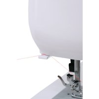 Электронная швейная машина Jaguar Jeans Indigo