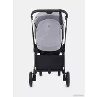 Коляска прогулочная «книга» Rant Golf RA101 (classic grey)