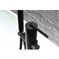 Смеситель Ganzer GZ19181-C