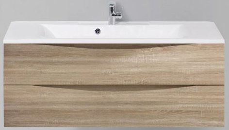 

BelBagno Тумба под умывальник Marino-1100-2C-SO-RN-P