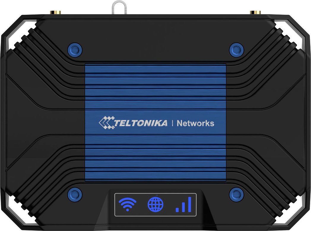 

4G Wi-Fi роутер Teltonika TCR100