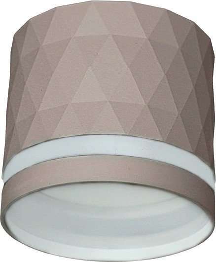 

Точечный светильник General Lighting GWL-GX53-M-IP20 661795