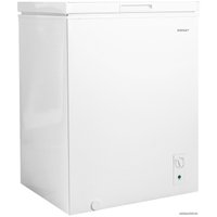 Морозильный ларь Zarget ZCF 164W