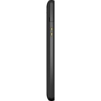 Смартфон Sony Xperia ZR Black