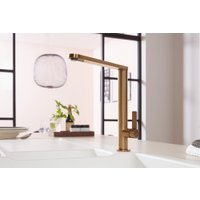 Смеситель Villeroy & Boch Finera 92700004