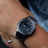 Наручные часы Casio G-Shock GM-B2100BD-1A