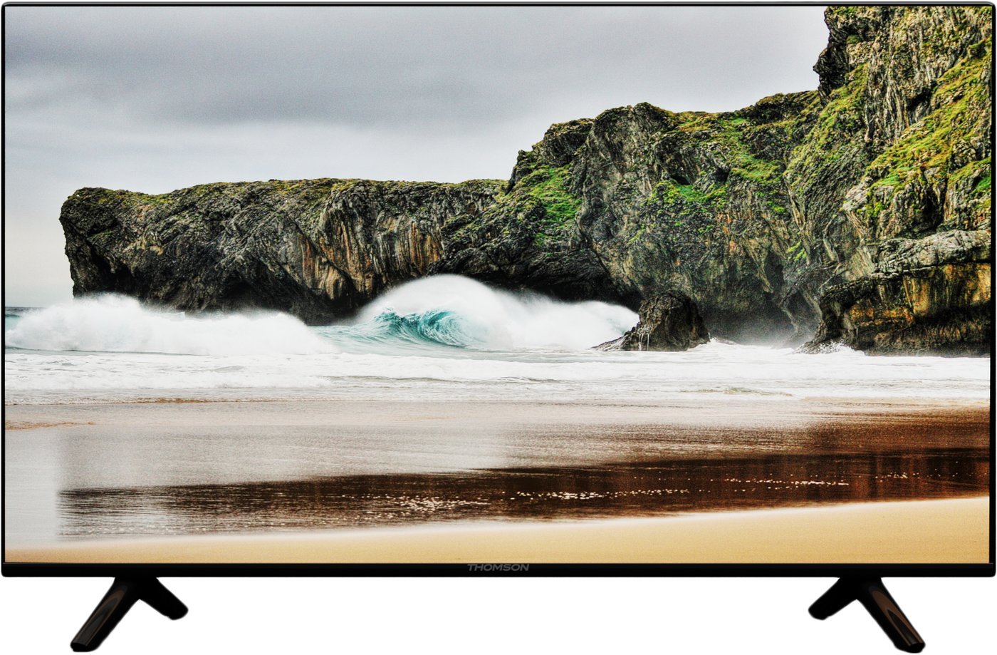

Телевизор Thomson T50USM7050