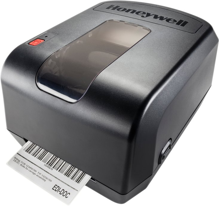 

Принтер этикеток Honeywell PC42t Plus PC42TPE01013