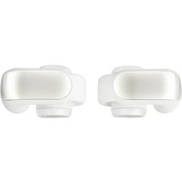 Наушники Bose Ultra Open Earbuds 60th Anniversary Edition (белый)