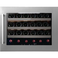 Винный шкаф Avintage AVI24S2X