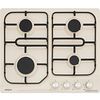 Варочная панель Akpo PGA 604 LXE-4