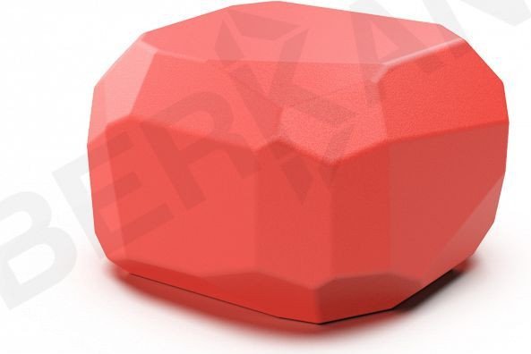 

Фигурка для сада Berkano Polysquare 210_013_19 (красный)