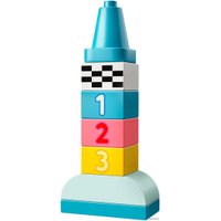 Набор деталей LEGO Duplo 10914 Большая коробка с кубиками