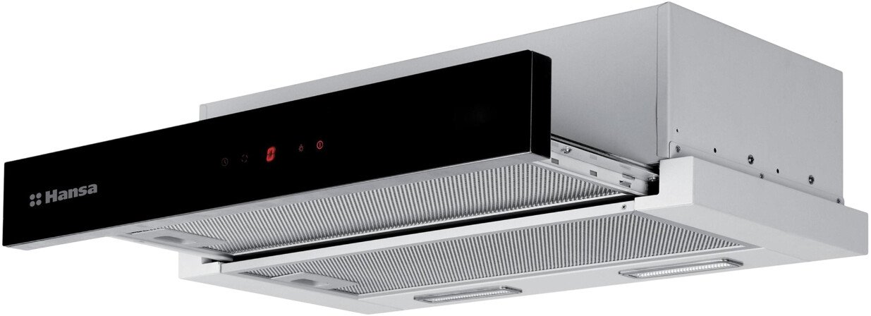 

Кухонная вытяжка Hansa OTP6651BGH