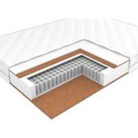 Матрас ЭОС Лайт Тип 21 80x160 (джерси)