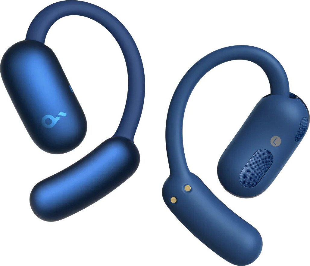 Наушники Anker Soundcore AeroFit 2 (синий)