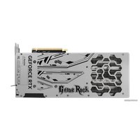 Видеокарта Palit GeForce RTX 4070 Ti GameRock Classic NED407T019K9-1046G