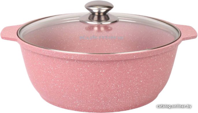 Жаровня Kukmara Trendy Style Rose ж41tsr